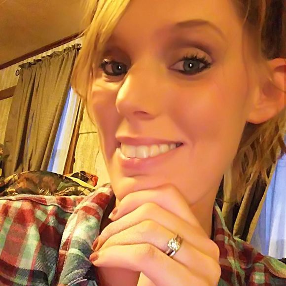 Meet your Posher, Becky - Picture 1 of 1